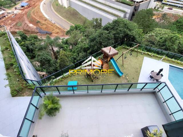 Apartamento para Venda em Nova Lima - 4