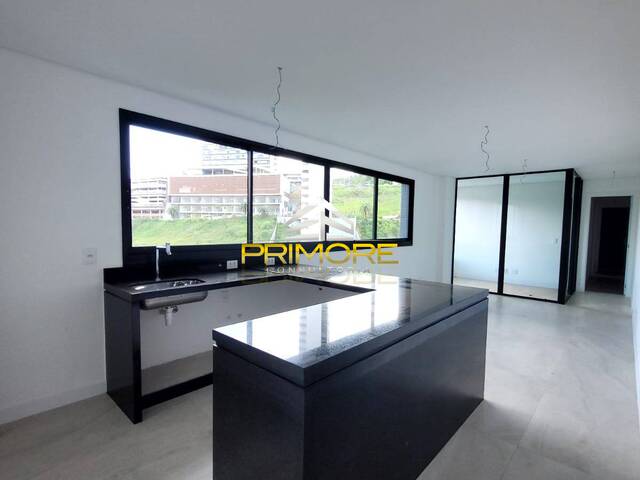#PRI1247 - Apartamento para Venda em Nova Lima - MG