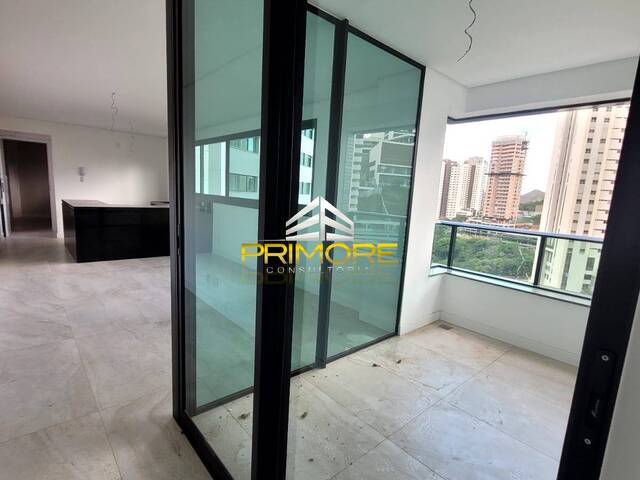 #PRI1247 - Apartamento para Venda em Nova Lima - MG