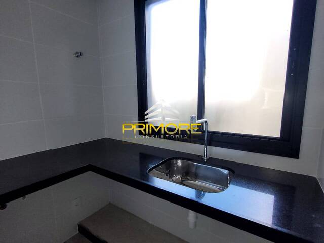 #PRI1247 - Apartamento para Venda em Nova Lima - MG