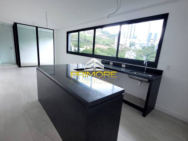 #PRI1248 - Apartamento para Venda em Nova Lima - MG