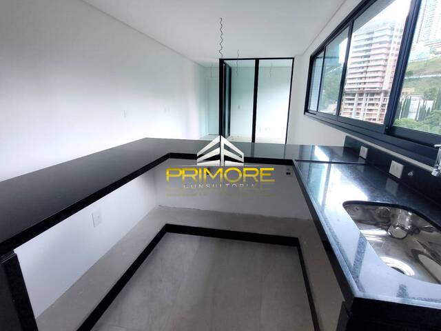 Apartamento para Venda em Nova Lima - 4