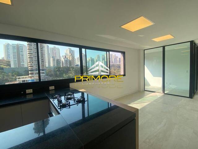Apartamento para Locação em Nova Lima - 2