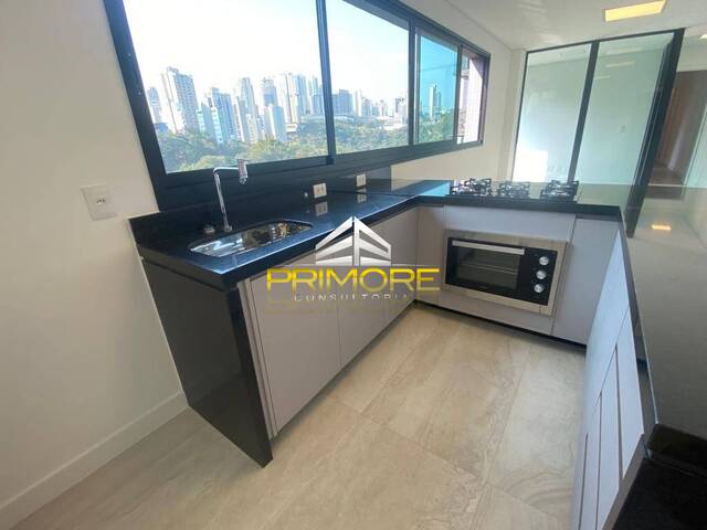 Apartamento para Locação em Nova Lima - 3