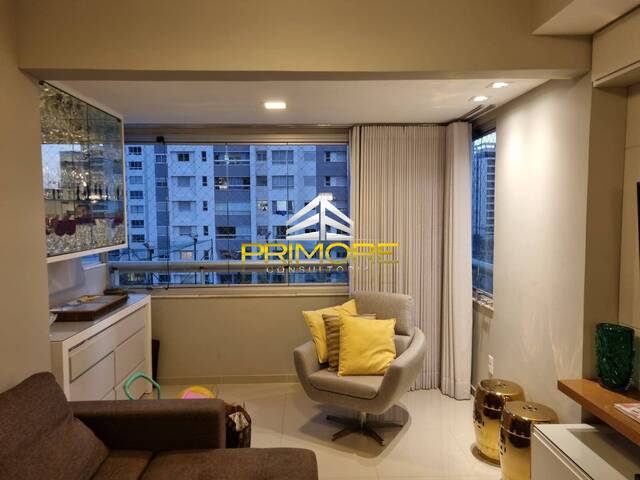 Apartamento para Venda em Nova Lima - 4