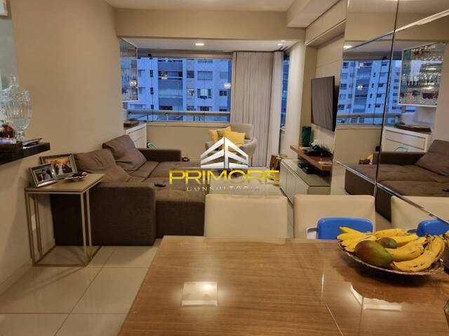 #PRI1250 - Apartamento para Venda em Nova Lima - MG