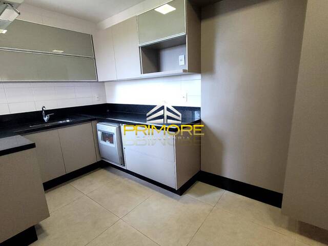 Apartamento para Locação em Nova Lima - 5