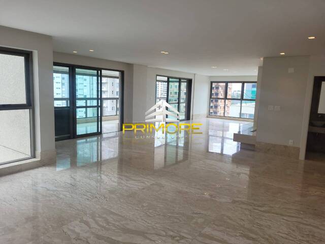 #PRI1254 - Apartamento para Venda em Nova Lima - MG