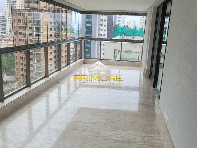 #PRI1254 - Apartamento para Venda em Nova Lima - MG