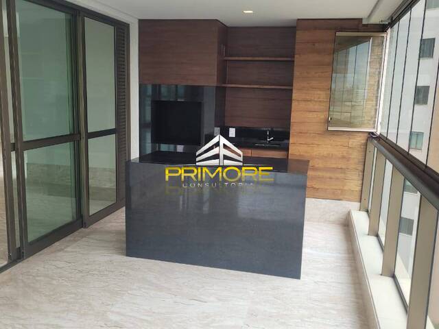 #PRI1254 - Apartamento para Venda em Nova Lima - MG