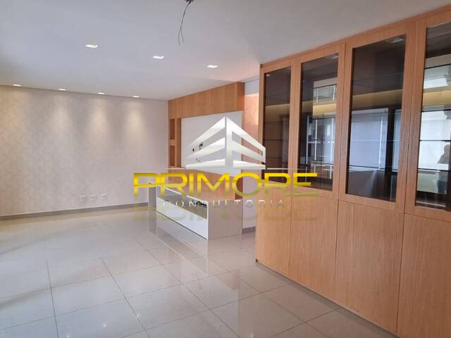 Apartamento para Locação em Nova Lima - 5