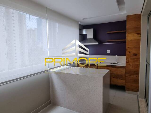 Apartamento para Locação em Nova Lima - 3
