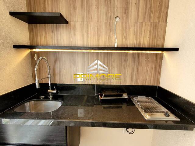 Apartamento para Locação em Nova Lima - 5