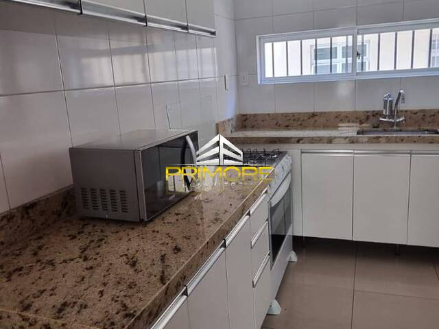 Apartamento para Locação em Belo Horizonte - 5