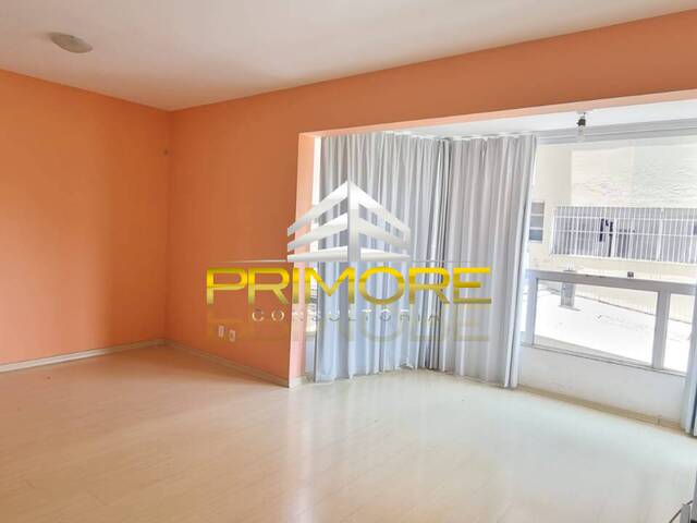 Apartamento para Locação em Belo Horizonte - 4