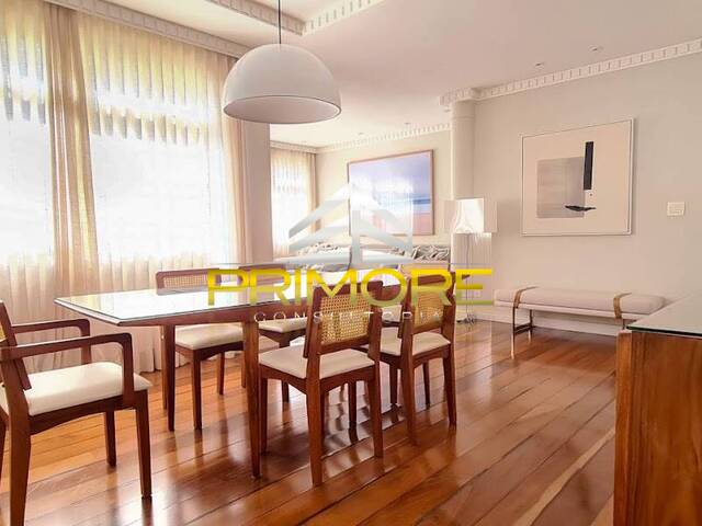 #PRI1256 - Apartamento para Venda em Belo Horizonte - MG