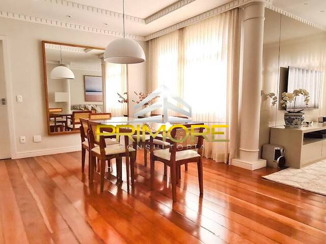 Apartamento para Venda em Belo Horizonte - 4