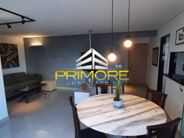 Apartamento para Locação em Nova Lima - 2