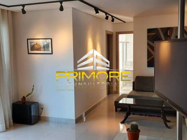 Apartamento para Locação em Nova Lima - 5