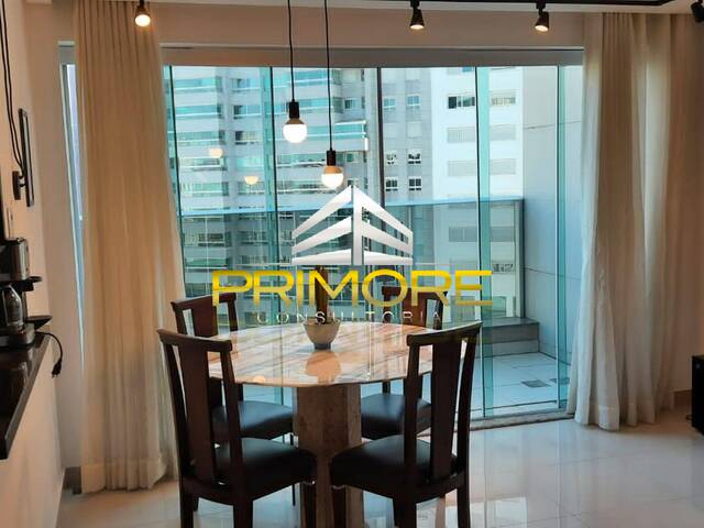 Apartamento para Locação em Nova Lima - 3