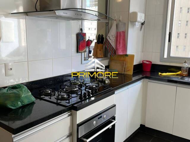 Apartamento para Venda em Nova Lima - 5