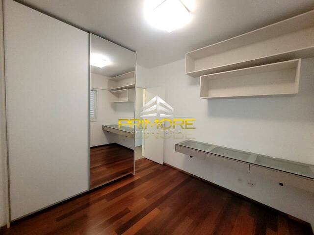 Apartamento para Locação em Nova Lima - 4