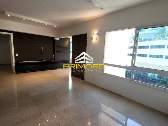 #PRI1260 - Apartamento para Locação em Nova Lima - MG