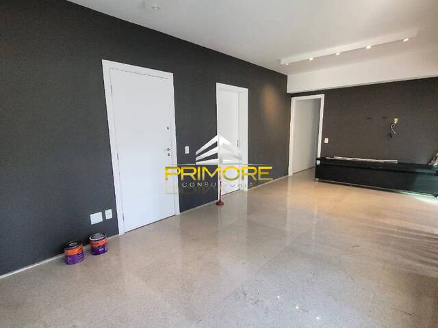 #PRI1260 - Apartamento para Locação em Nova Lima - MG