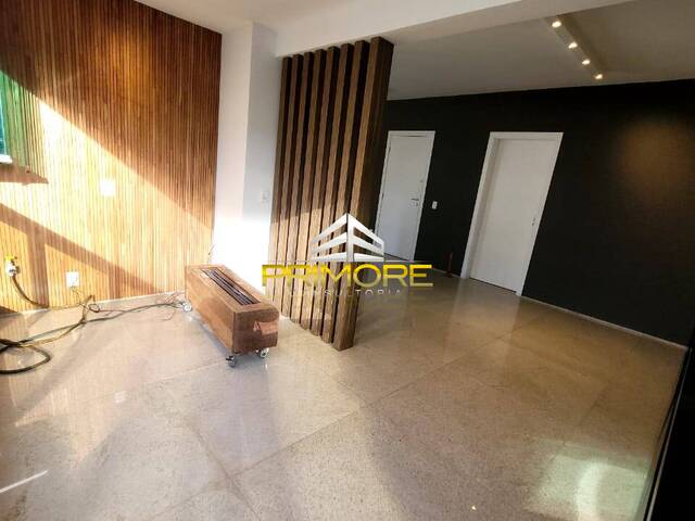 #PRI1260 - Apartamento para Locação em Nova Lima - MG