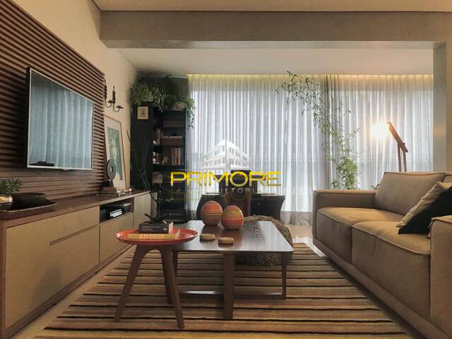 #PRI1262 - Apartamento para Locação em Nova Lima - MG