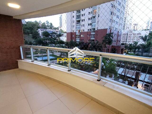 Apartamento para Locação em Nova Lima - 2