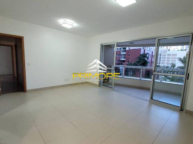 Apartamento para Locação em Nova Lima - 4