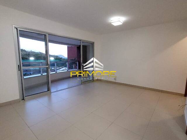 Apartamento para Locação em Nova Lima - 3