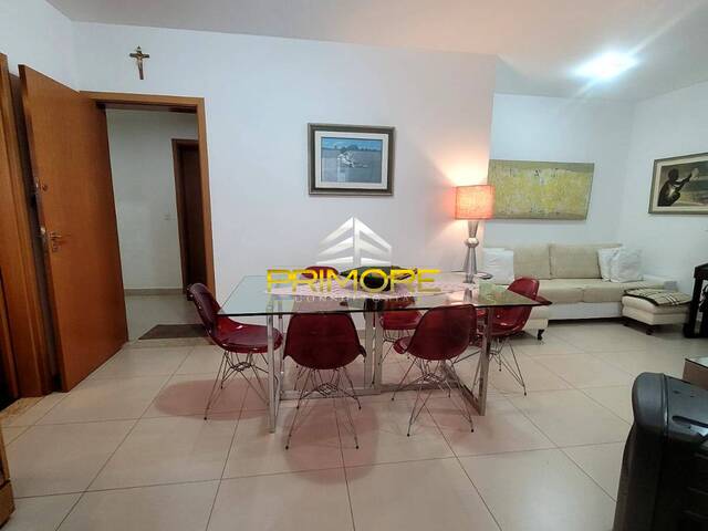 Apartamento para Venda em Nova Lima - 3