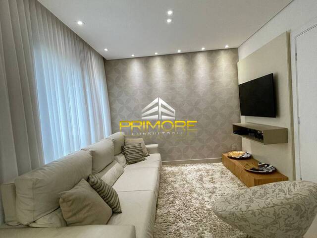#PRI1263 - Apartamento para Venda em Nova Lima - MG