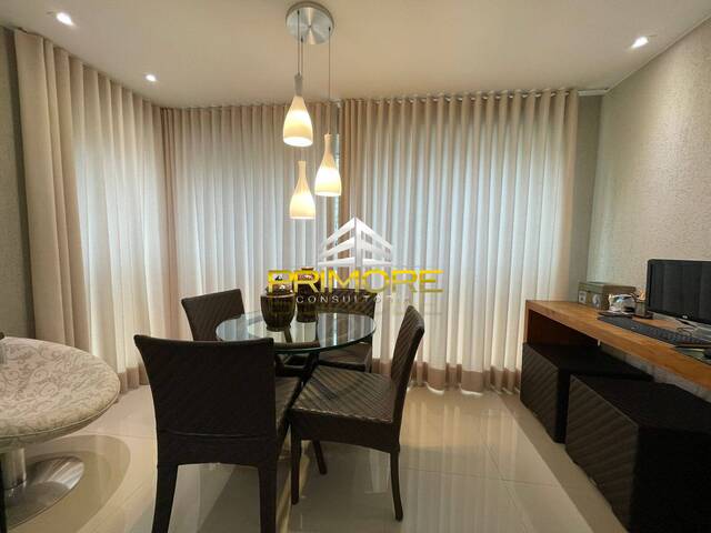 Apartamento para Venda em Nova Lima - 5