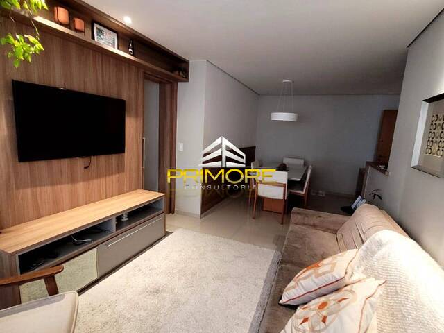 Apartamento para Locação em Nova Lima - 4