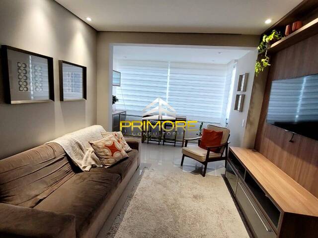 Apartamento para Locação em Nova Lima - 2