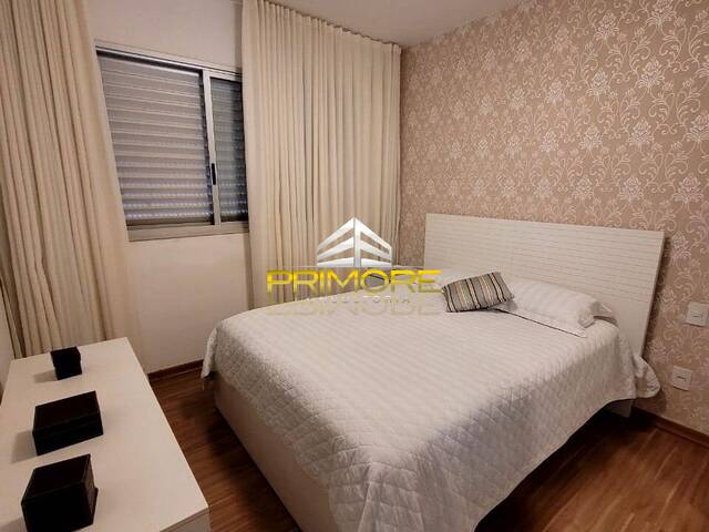Apartamento para Locação em Nova Lima - 5