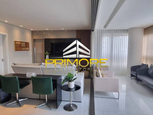 #PRI1270 - Apartamento para Venda em Nova Lima - MG