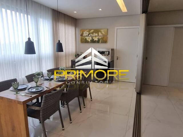 Apartamento para Venda em Nova Lima - 5