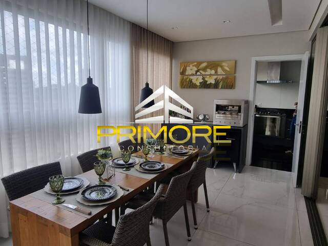 #PRI1270 - Apartamento para Venda em Nova Lima - MG