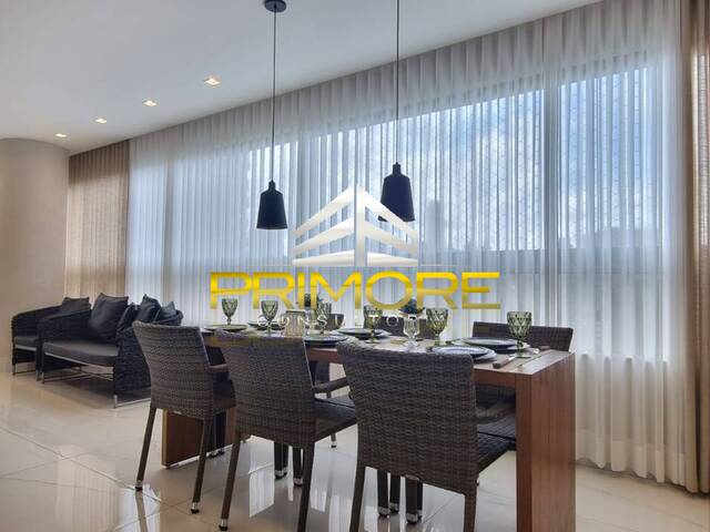 Apartamento para Venda em Nova Lima - 4