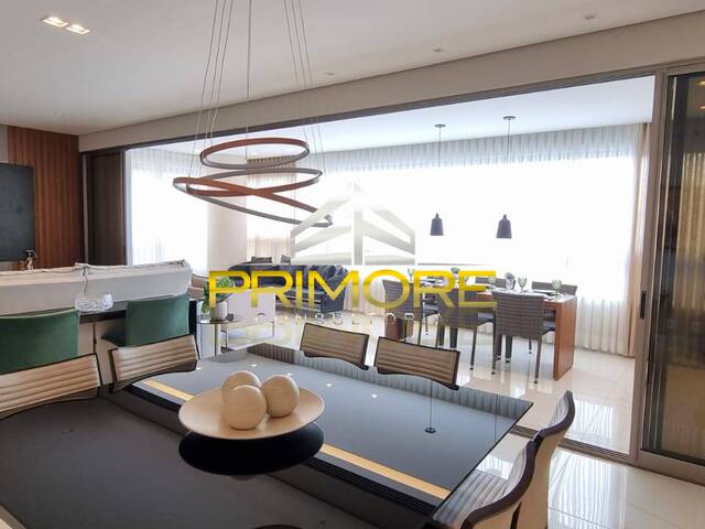 #PRI1270 - Apartamento para Venda em Nova Lima - MG