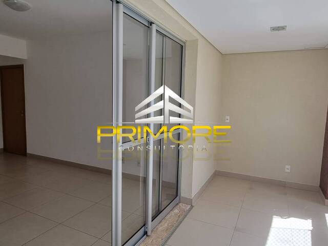 Apartamento para Locação em Nova Lima - 3
