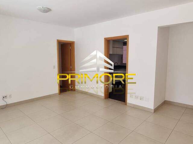 Apartamento para Locação em Nova Lima - 2