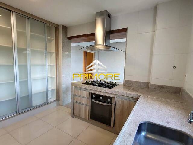 Apartamento para Venda em Nova Lima - 4