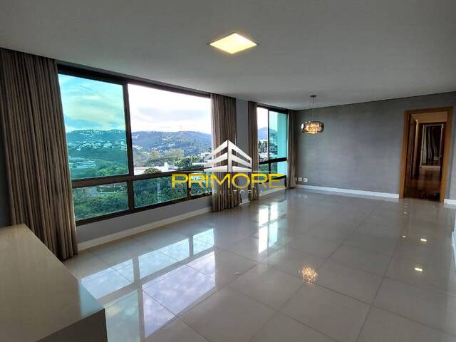 Apartamento para Venda em Nova Lima - 3