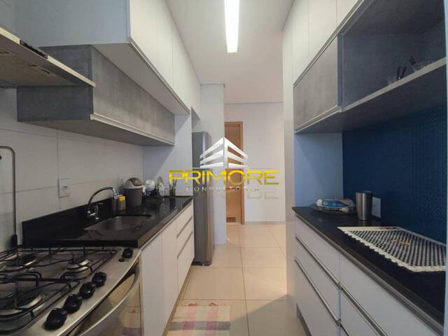 Apartamento para Locação em Nova Lima - 4