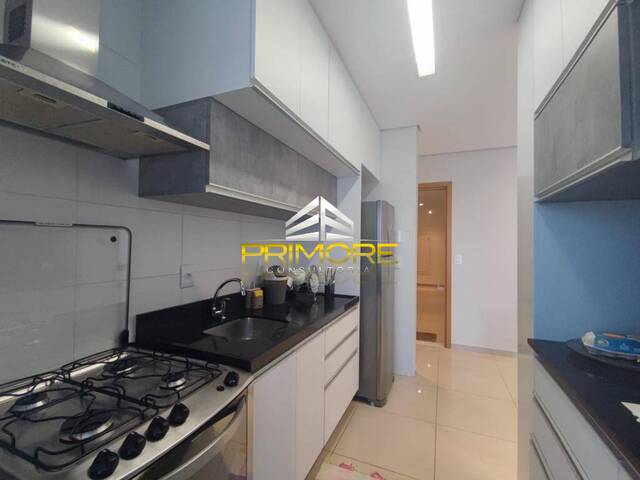 Apartamento para Locação em Nova Lima - 5